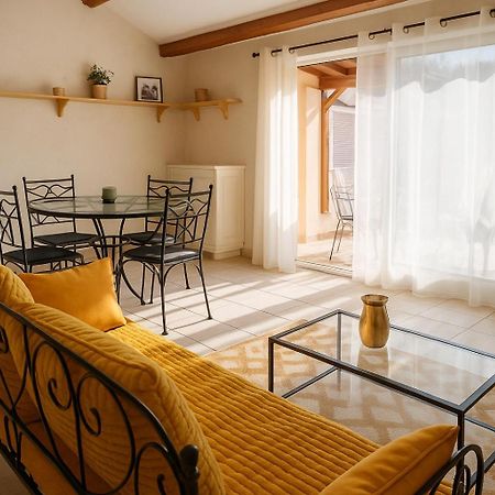 Charmant Loft Draguignan Extérieur photo