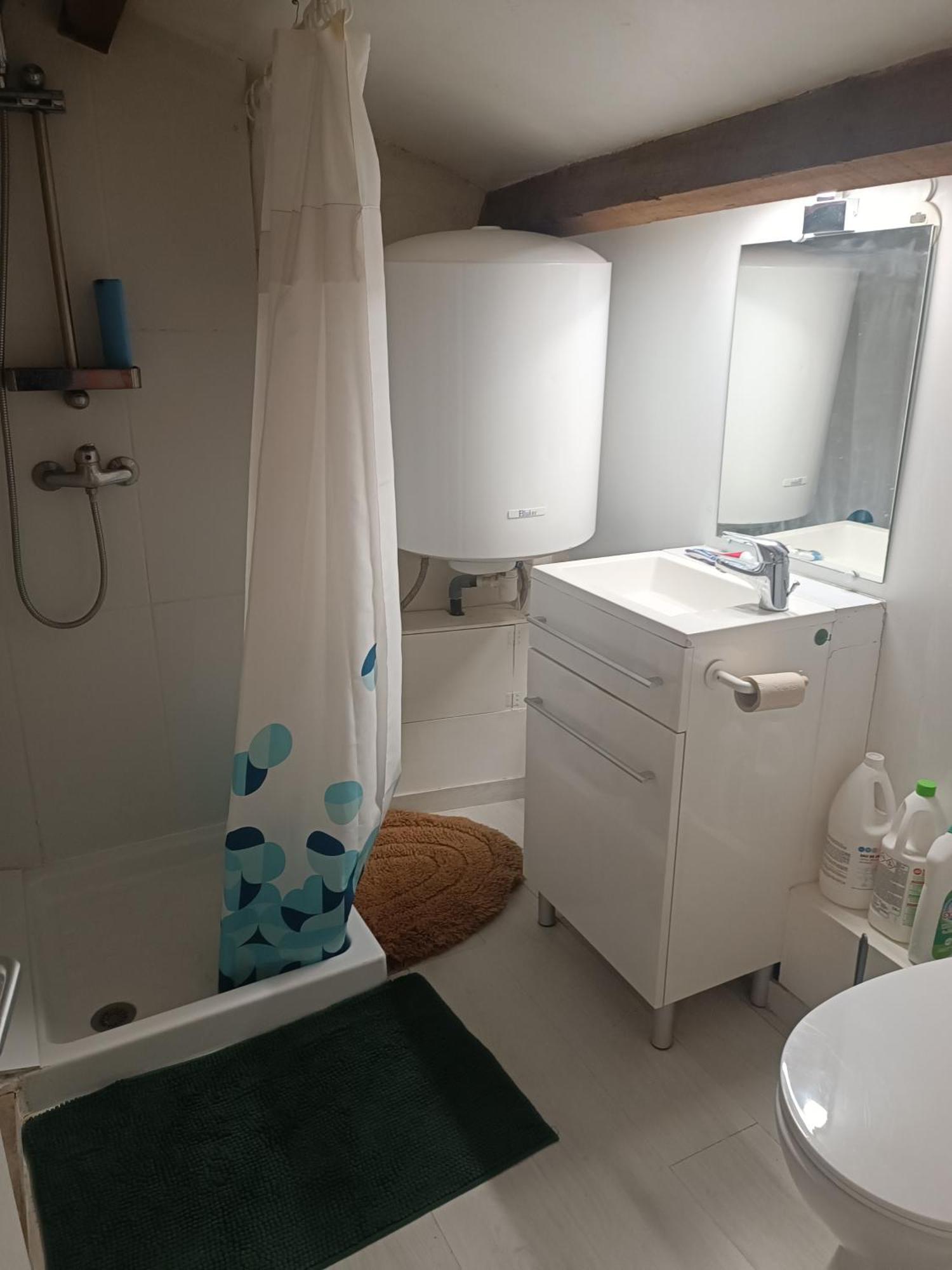 Charmant Loft Draguignan Extérieur photo