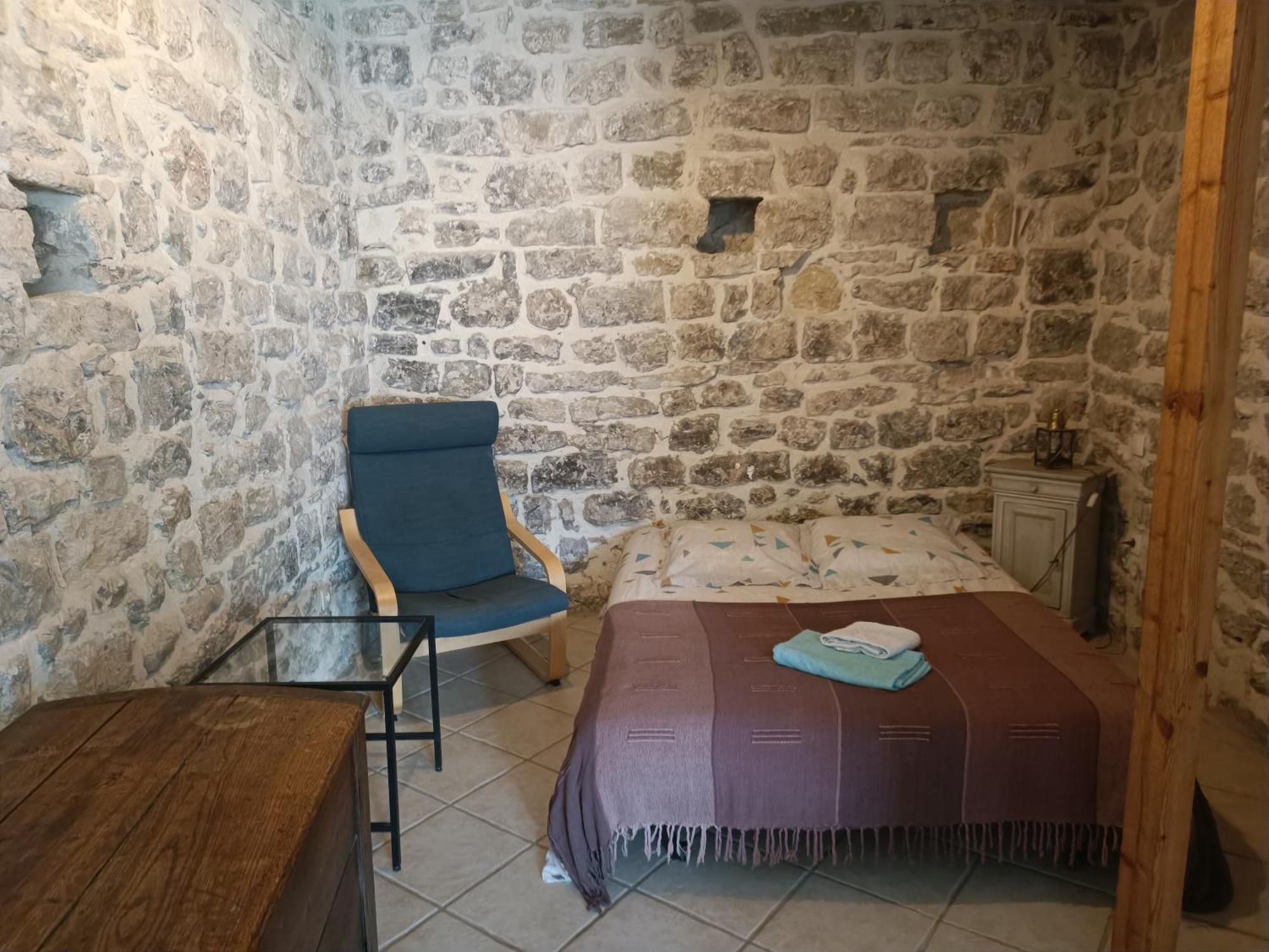 Charmant Loft Draguignan Extérieur photo